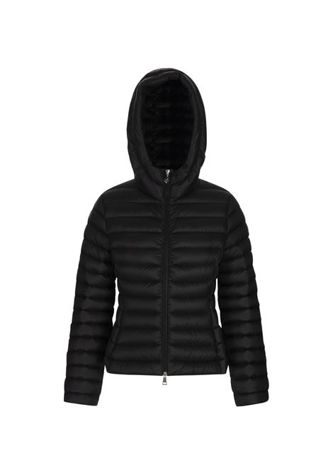 Piumino Ige Nero MONCLER | 093-1A00004 597YF999
